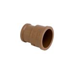 LUVA PVC SOLDÁVEL REDUÇÃO 40X32MM 0452 KRONA