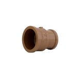 LUVA PVC SOLDÁVEL REDUÇÃO 40X32MM 0452 KRONA