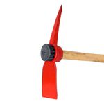 PICARETA ALVIÃO COM CABO 91CM 20517 AQUATOOLS