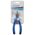 ALICATE CORTE DIAGONAL 6" 12355 AQUATOOLS