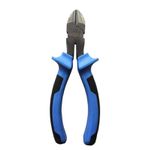ALICATE CORTE DIAGONAL 6" 12355 AQUATOOLS