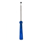CHAVE FENDA 3/16X3" 17316 AQUATOOLS