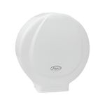 PORTA PAPEL HIGIÊNICO ABS MODELO 1 HPPH1 JAPI