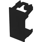 MÓDULO CEGO HABITAT BLACK 2 PEÇAS 4043 FAME