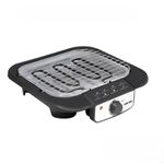 CHURRASQUEIRA ELÉTRICA GRILL PEQUENA 1200W 220V 4309 FAME