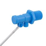 TORNEIRA BOIA PVC HASTE ALUMÍNIO 3/4" 100002306 TIGRE