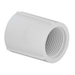 LUVA PVC ROSCÁVEL 1.1/2" 20121947 TIGRE