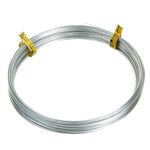 ARAME LISO GALVANIZADO Nº 18 MORLAN