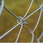 ARAME LISO GALVANIZADO Nº 16 MORLAN