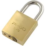 CADEADO LT-20MM 51000014 PADO