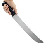 FACÃO CABO PLÁSTICO 14'' 17258 AQUATOOLS