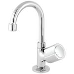 TORNEIRA LAVATÓRIO BANCADA TURIM 1/2 C-40TC 6293 16856 PEVILON
