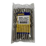BROCA AÇO RÁPIDO 6,5MM IW1264 IRWIN