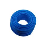 MANGUEIRA JARDIM EMBORRACHADA 1/2X2.0MM AZUL 14454 AQUATOOLS