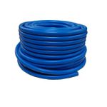 MANGUEIRA JARDIM EMBORRACHADA 1/2X2.0MM AZUL 14454 AQUATOOLS
