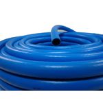 MANGUEIRA JARDIM EMBORRACHADA 1/2X2.0MM AZUL 14454 AQUATOOLS