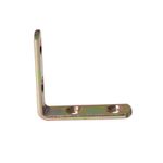 CANTONEIRA BICROMATIZADA 63,5MM 2.1/2" OVERTIME