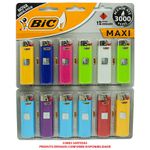 ISQUEIRO MAXI J6 BIC