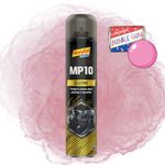 SILICONE SPRAY MP10 300ML MUNDIAL PRIME