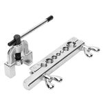FLANGEADOR DE TUBOS 3/16" A 5/8" 17251 AQUATOOLS