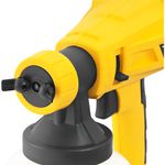 PISTOLA ELÉTRICA PARA PINTURA PEV400 220V VONDER