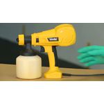 PISTOLA ELÉTRICA PARA PINTURA PEV400 220V VONDER