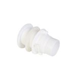 VÁLVULA PARA TANQUE (V9) 1.1/2" 0813 KRONA