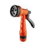 DUCHA 7 FUNÇÕES COM ENGATE PARA MANGUEIRA 1/2" 3527 HERC