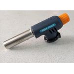 MAÇARICO PORTÁTIL GÁS AUTOMÁTICO 17241 AQUATOOLS