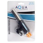 MAÇARICO PORTÁTIL GÁS AUTOMÁTICO 17241 AQUATOOLS
