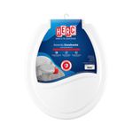 ASSENTO ENVOLVENTE BRANCO 385 HERC