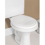 ASSENTO ENVOLVENTE BRANCO 385 HERC