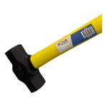 MARRETA OITAVADA COM FIBRA 80CM 3,0KG 16155 AQUATOOLS