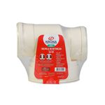 VÁLVULA DE RETENÇÃO DE ESGOTO 100MM 0668 KRONA
