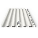 FITA VEDATUDO (LAMINADA) 20CM BRASILIT