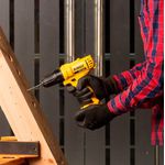 PARAFUSADEIRA/FURADEIRA MAX ION LITIO 10MM 12V DCD700C2BR DEWALT
