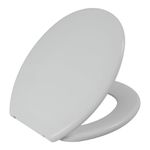 ASSENTO SOFT OVAL BRANCO TPJ/AS*BR1 ASTRA
