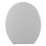 ASSENTO SOFT OVAL BRANCO TPJ/AS*BR1 ASTRA