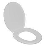 ASSENTO SOFT OVAL BRANCO TPJ/AS*BR1 ASTRA