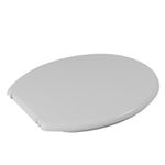 ASSENTO SOFT OVAL BRANCO TPJ/AS*BR1 ASTRA