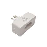 PLUG SMART WI-FI 16A BIVOLT TASCHIBRA