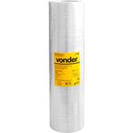 FILME STRETCH 500MM X 260 METROS 1132050030 VONDER
