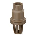 VÁLVULA DE POÇO ROSCÁVEL 3/4" 27957366 TIGRE