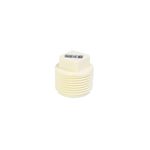 PLUG ROSCÁVEL 1/2" 0293 KRONA
