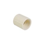 LUVA PVC ROSCÁVEL 3/4" 0271 KRONA