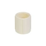 LUVA PVC ROSCÁVEL 1/2" 0270 KRONA