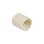 LUVA PVC ROSCÁVEL 1/2" 0270 KRONA