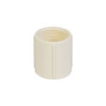 LUVA PVC ROSCÁVEL 1.1/2" 0274 KRONA
