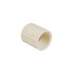 LUVA PVC ROSCÁVEL 1.1/2" 0274 KRONA