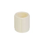 LUVA PVC ROSCÁVEL 1'' 0272 KRONA